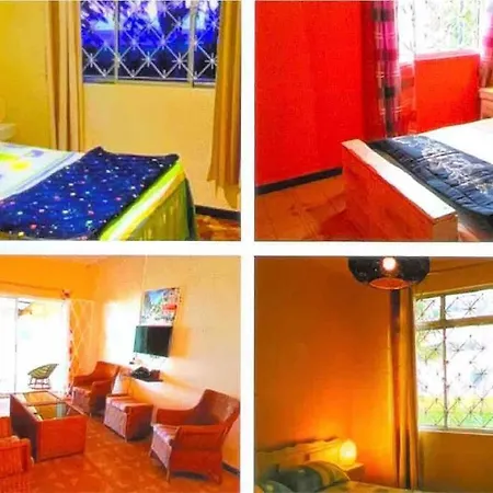 Villa Casa La Playa - # Sea,Sun & Relax #
